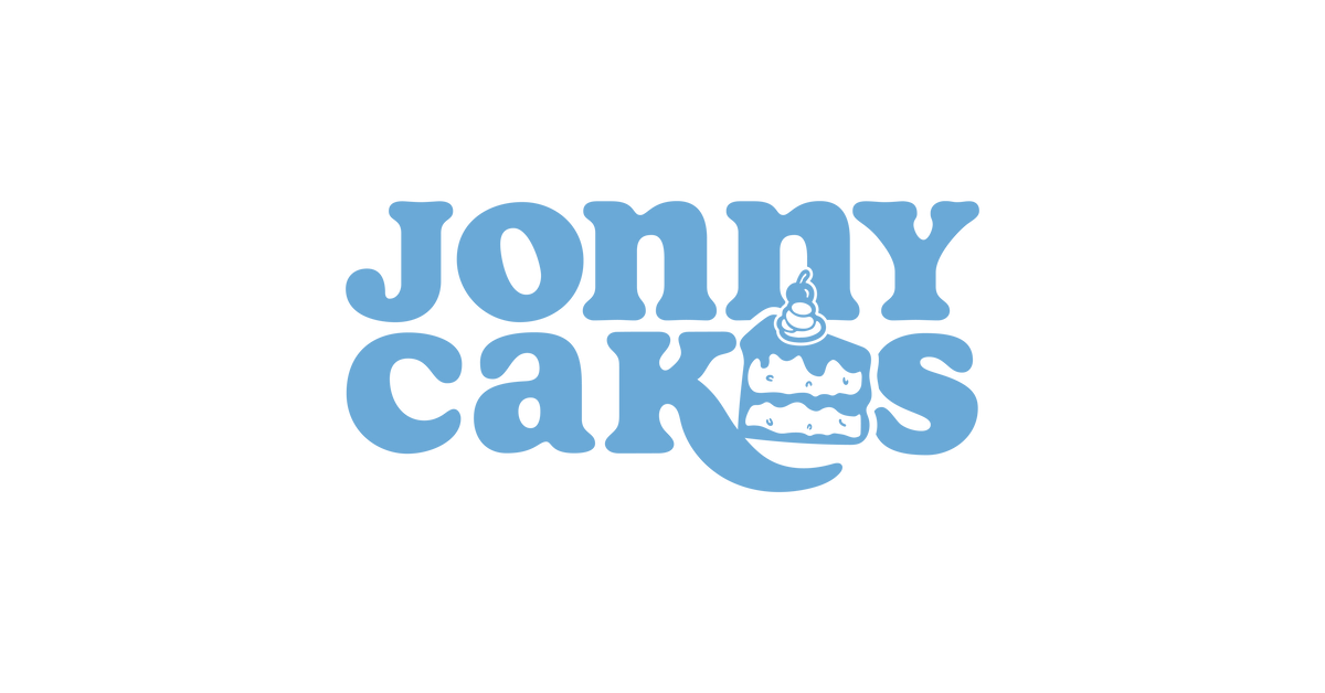 JonnyCakes logo